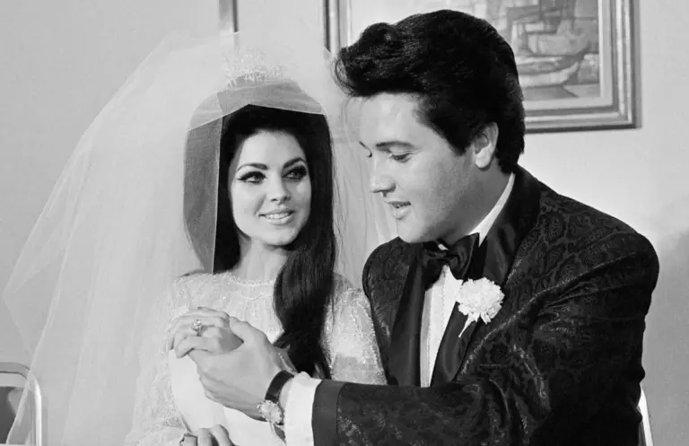 Priscilla Presley Relationship, Net Worth, Career, Bio [2025]